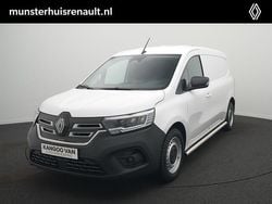 Wit Nieuw 2025 Renault Kangoo Van | € 28.950 (Iets duurder)