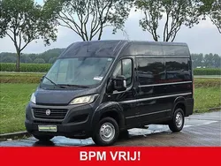 Zwart Gebruikt 2020 Fiat Ducato Van | € 12.900 (Super prijs)