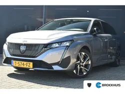 Grijs Gebruikt 2023 Peugeot 308 Allure Stationwagen | € 24.900 (Goede deal)