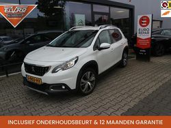 Wit Gebruikt 2019 Peugeot 2008 Allure SUV | € 13.450 (Goede deal)