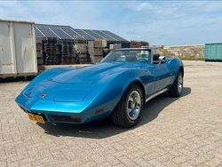 Gebruikt 1974 Chevrolet Corvette Stingray | € 32.450