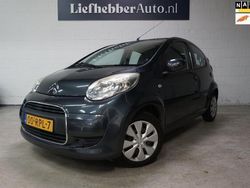 Grijs Gebruikt 2011 Citroën C1 Hatchback | € 3.999 (Eerlijke prijs)