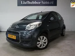 Grijs Gebruikt 2011 Citroën C1 Hatchback | € 4.750 (Iets duurder)