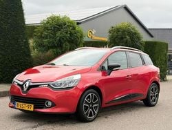 Gebruikt 2014 Renault Clio IV Dynamique Stationwagen | € 4.250 (Eerlijke prijs)