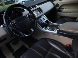 Bruin, metallic lak Gebruikt 2015 Land Rover Range Rover Sport HSE Dynamic SUV | € 29.845 (Goede deal)