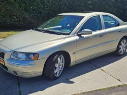 Gebruikt 2006 Volvo S60 Summum Sedan | € 9.750