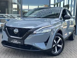 Grijs Gebruikt 2024 Nissan Qashqai N-Connecta SUV | € 29.450 (Goede deal)