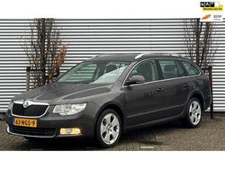 Gebruikt 2010 Skoda Superb Ambition Stationwagen | € 4.350 (Super prijs)