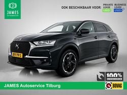 Zwart Gebruikt 2023 DS Automobiles DS7 Crossback So Chic SUV | € 29.945 (Super prijs)