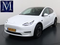 Overige Gebruikt 2022 Tesla Model Y Long Range AWD SUV | € 35.899 (Eerlijke prijs)