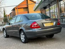 Mercedes E350