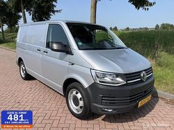 Grijs Gebruikt 2019 VW T6.1 Van | € 29.999
