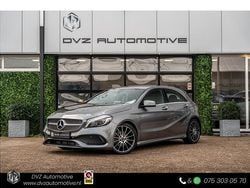 Grijs Gebruikt 2018 Mercedes A180 Sport Edition Hatchback | € 21.950 (Eerlijke prijs)