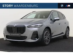 Grijs Gebruikt 2025 BMW 225 Active Tourer Executive MPV | € 57.950