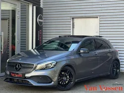 Mercedes A180