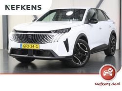 Wit Gebruikt 2024 Peugeot e-3008 Allure SUV | € 35.895 (Iets duurder)