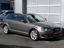 Grijs Gebruikt 2012 Audi A3 Ambition Hatchback | € 7.950 (Goede deal)