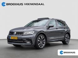 Grijs Gebruikt 2017 VW Tiguan Highline SUV | € 28.895 (Iets duurder)