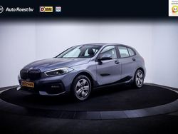 Grijs Gebruikt 2020 BMW 118 Executive Hatchback | € 18.950 (Goede deal)