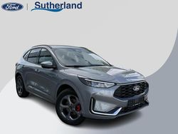 Grijs Gebruikt 2024 Ford Kuga ST-Line X SUV | € 39.900 (Super prijs)