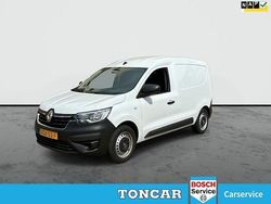 Wit Gebruikt 2022 Renault Express Komfort Van | € 9.985