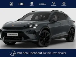 Blauw Nieuw 2025 Cupra Formentor SUV | € 47.477 (Eerlijke prijs)