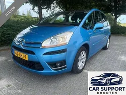 Blauw Gebruikt 2010 Citroën C4 Picasso MPV | € 2.995 (Eerlijke prijs)