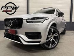 Zilver Gebruikt 2021 Volvo XC90 R-Design SUV | € 54.850 (Eerlijke prijs)