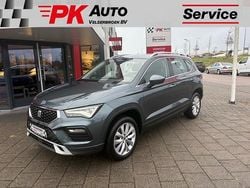 Grijs Gebruikt 2020 Seat Ateca XCELLENCE SUV | € 23.445 (Goede deal)