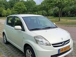 Wit Gebruikt 2011 Subaru Justy Comfort Hatchback | € 3.750 (Iets duurder)