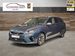 Blauw Gebruikt 2020 Kia Ceed Sportswagon Stationwagen | € 18.995 (Eerlijke prijs)