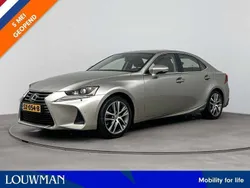 Lexus IS300