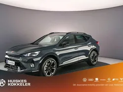 Blauw Nieuw 2025 Cupra Formentor SUV | € 45.400 (Eerlijke prijs)