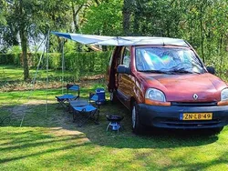 Gebruikt 1999 Renault Kangoo MPV | € 4.250