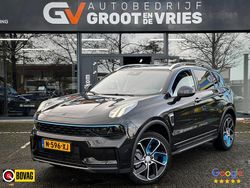 Zwart Gebruikt 2021 Lynk & Co 01 SUV | € 22.495 (Eerlijke prijs)