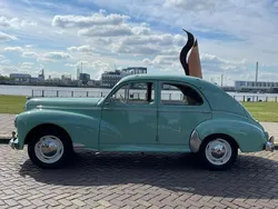 Groen Gebruikt 1959 Peugeot 203 Sedan | € 12.500