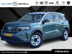 Groen Nieuw 2025 Opel Frontera Edition SUV | € 33.495