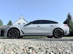 Grijs Gebruikt 2022 BMW i4 M Sport Sedan | € 34.850