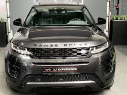 Zwart, metallic lak Gebruikt 2021 Land Rover Range Rover evoque Autobiography SUV | € 49.450 (Eerlijke prijs)