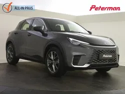 Grijs, metallic lak Gebruikt 2024 Lexus LBX SUV | € 37.899 (Eerlijke prijs)