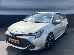 Gebruikt 2022 Toyota Corolla Limited Stationwagen | € 25.549 (Eerlijke prijs)