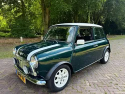Groen Gebruikt 1992 Mini Cooper Hatchback | € 11.450