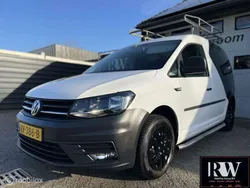 Gebruikt 2016 VW Caddy MPV | € 7.495 (Goede deal)