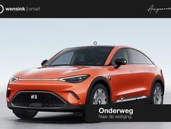 Overige Nieuw 2025 Smart #3 Premium SUV | € 37.850 (Eerlijke prijs)