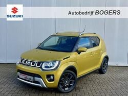 Geel Gebruikt 2022 Suzuki Ignis Style Hatchback | € 22.840