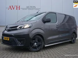 Bestelauto Gebruikt 2017 Toyota Proace Comfort Van | € 11.750 (Iets duurder)