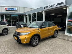 Geel Gebruikt 2025 Suzuki Vitara SUV | € 29.500 (Iets duurder)