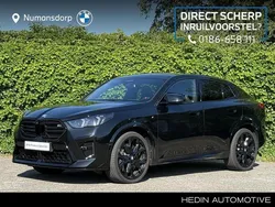 Zwart Gebruikt 2024 BMW X2 M Sport SUV | € 72.895 (Super prijs)