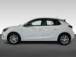 Wit Gebruikt 2020 Opel Corsa Edition Hatchback | € 10.940 (Goede deal)
