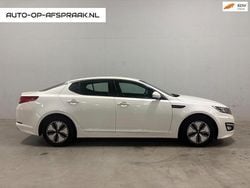 Gebruikt 2014 Kia Optima | € 10.998